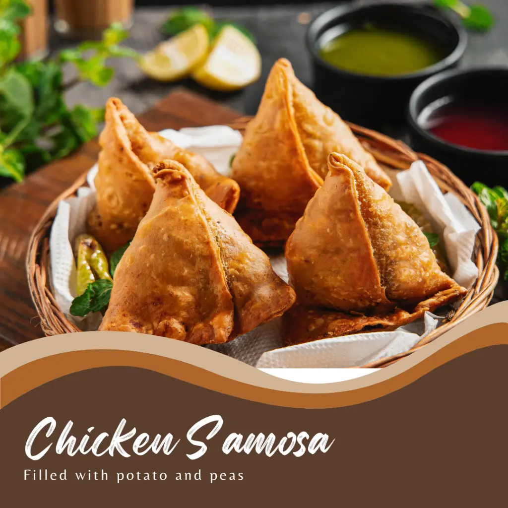 Starters Chicken Samosa.webp