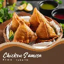 Starters Chicken Samosa.webp